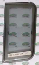 2004 - 2010 Swift Front Near Side caravan window; 480x900mm