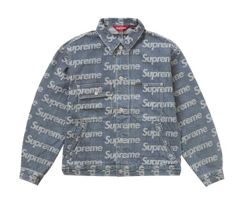 Brand new supreme - new, ss24