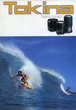 Tokina Lenses Promotional