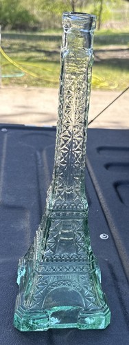 Eiffel tower bottle - eiffel,
