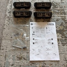 Thule Roof Bar Fitting Kit BMW