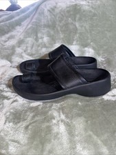 BIRKENSTOCK TATAMI Black