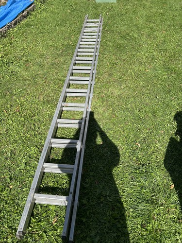 Extra long aluminium roof - long,