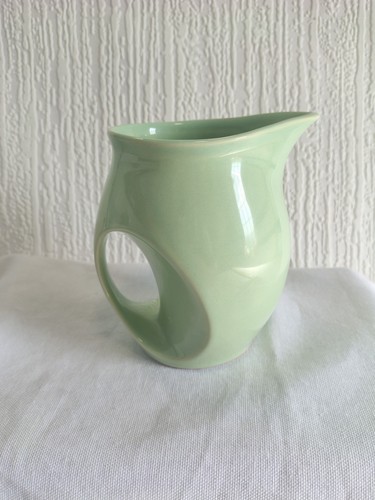 Vintage holkham pottery - pottery, owl
