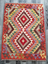 Multicolour Handmade