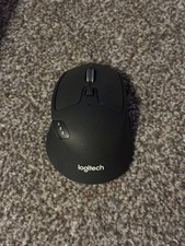 Logitech M720 Triathlon