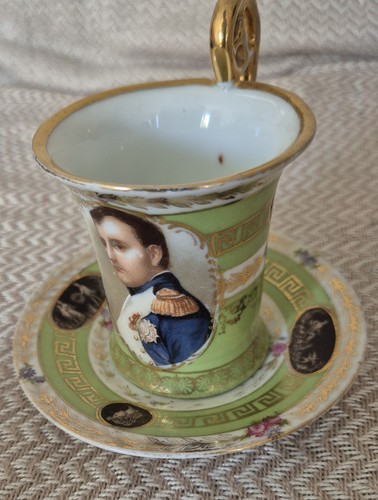 Antique sevres napoleon - sevres,