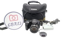 Canon SX540 HS Compact Camera