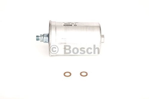 Fuel filter bosch 986 af8 - bosch, 0