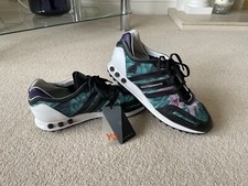 Y3 / Adidas Tokio Trainers UK
