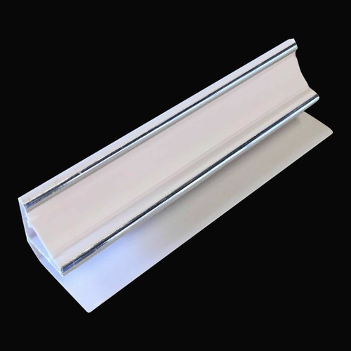 Silver 5mm shower - silver,