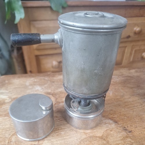 Ww1 field stove paraffin - ww1,