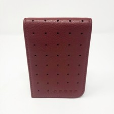 A.T. CROSS - Autocross Leather