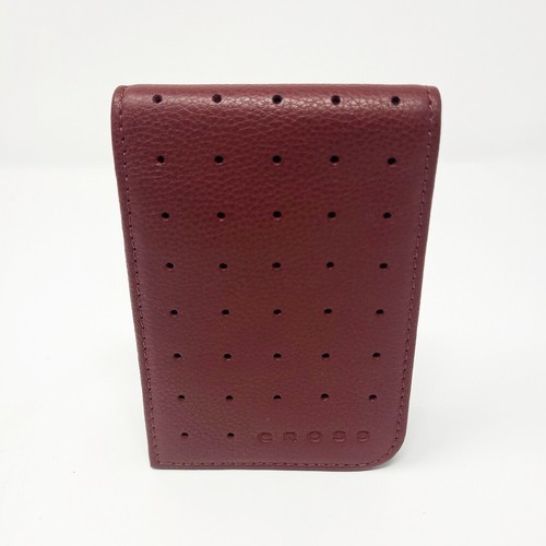 Cross autocross leather - cross,