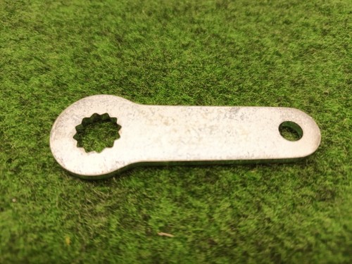 Bsa bantam front brake - brake, lever