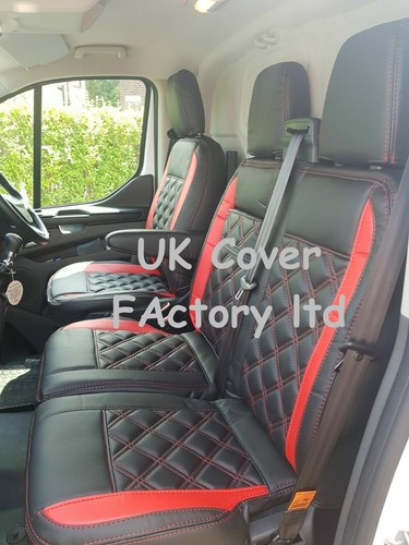 Custom fit van seat - custom,