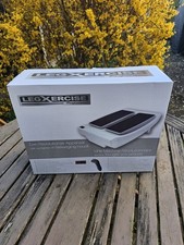 LegXercise Professional