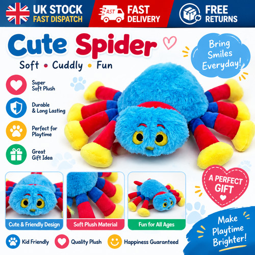 New wooly and - wooly,