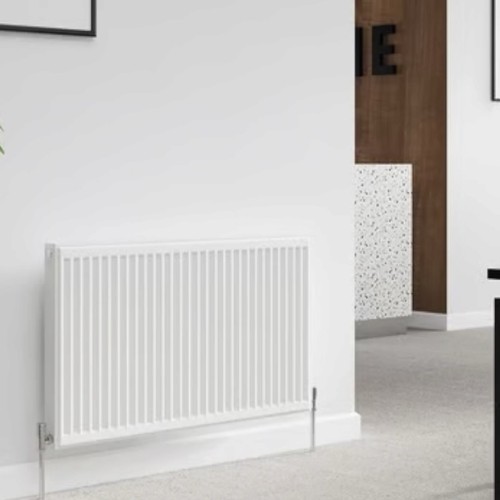 Stelrad compact radiator - stelrad, k1