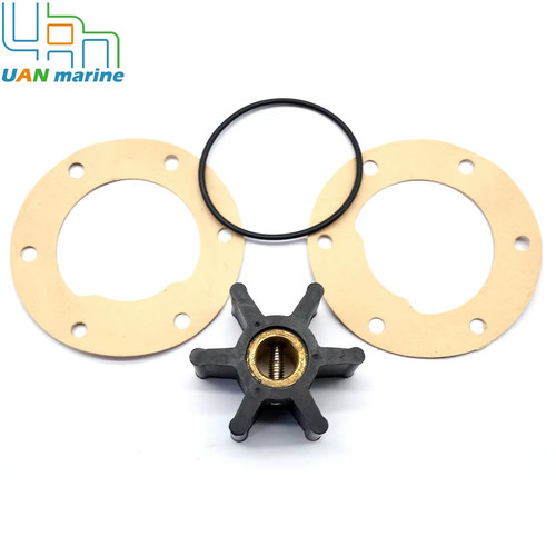 Sea water pump impeller - pump, for