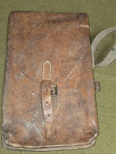 WWII Dispatch Riders Map Case