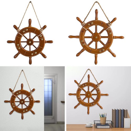 Office wooden boat oar party - wooden,