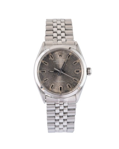 Rolex air king 5500 1969 - air-king,