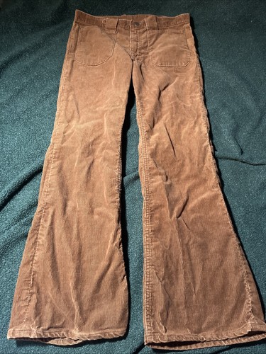 Vintage 70s women corduroy - vintage, women’s
