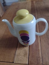 Vintage West German Porcelain