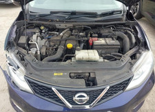 NISSAN PULSAR 1.5 DIESEL ENGINE code K9K 646