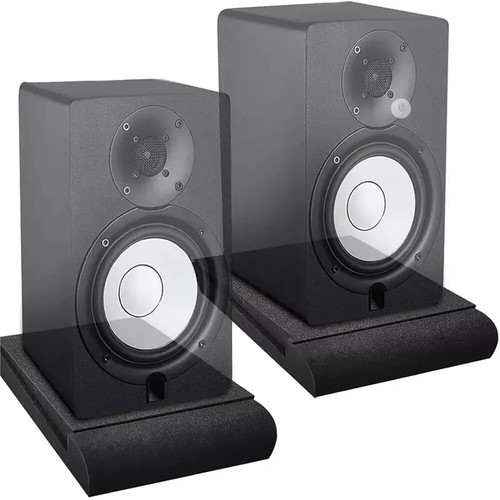 2pcs studio monitor speaker - monitor,