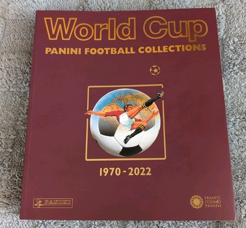 Panini world cup - panini,
