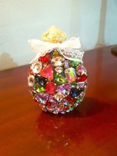 1950's Vintage Guerlain EMPTY