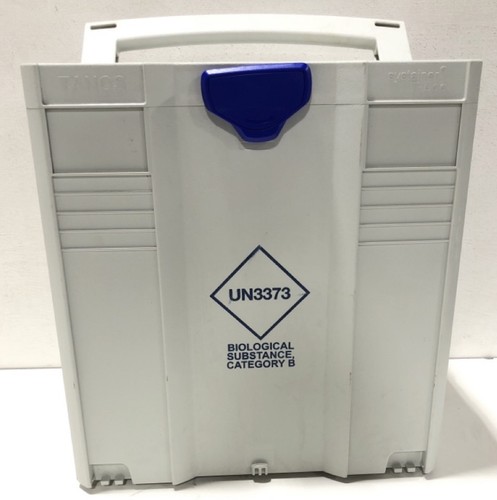Tanos systainer t - 1, t-loc
