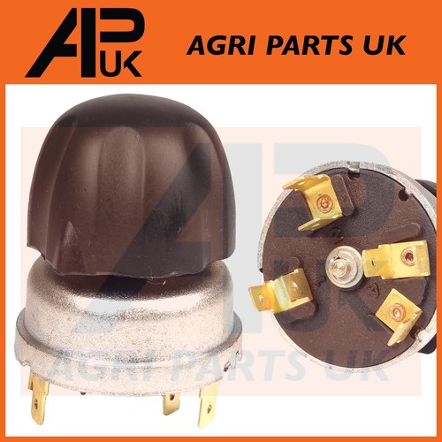 Head light lamp - head, for