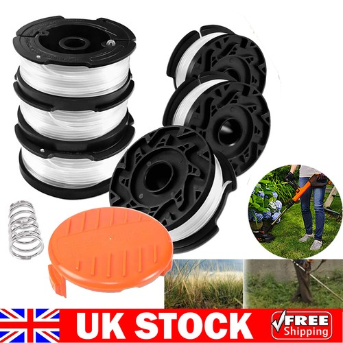 For black decker strimmer - 6x, +