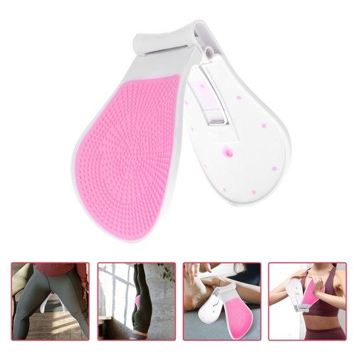 Pink abs leg press machine - abs,