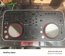 Pioneer DDJ-ERGO-V Digital DJ