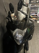 Suzuki GSXR 1000 K5/K6