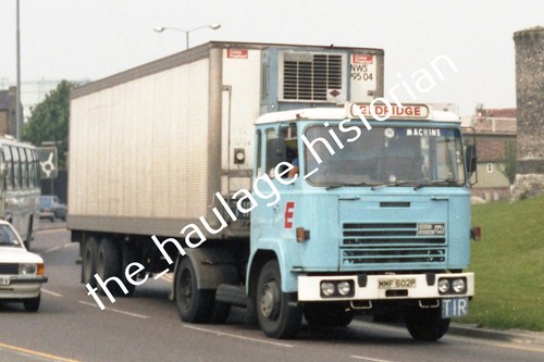 Thh truck photos - thh,