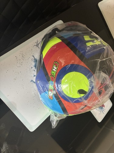 Kiddimoto toddler bike helmet - kiddimoto,