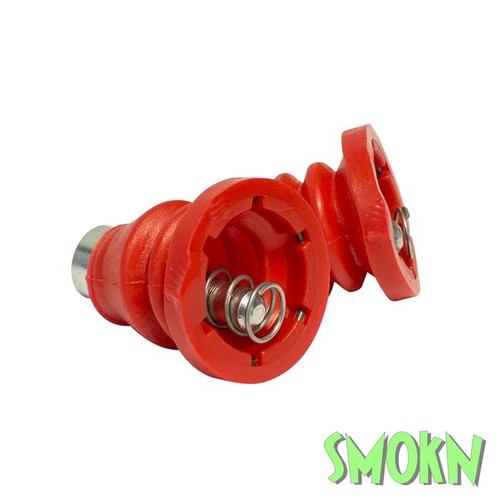 Braktec trials lever pins - lever, &