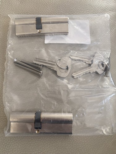 Pair keyed alike yale - pair,
