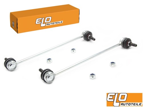Stabilizer coupling rod - stabilizer,