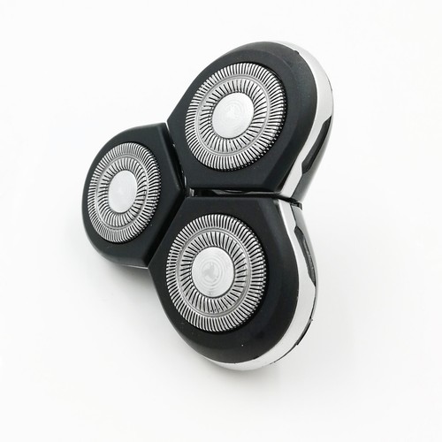 Replacement shaver heads - replacement,