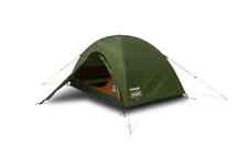 Vango Exedra 200 Lightweight 2-Person Tent Forest Green