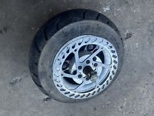 Quingo Vitess 2 mobility