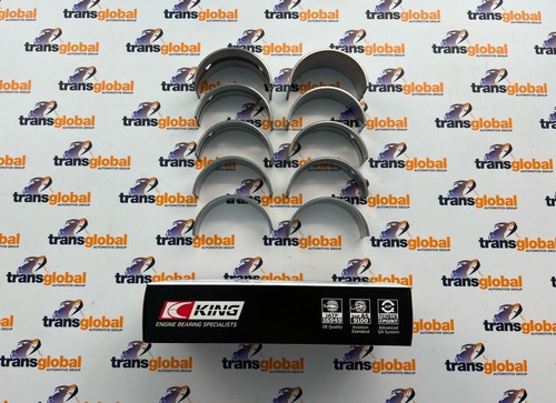 Main bearing set - set, for