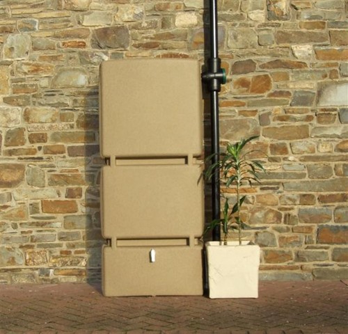 Technik wall garden - technik,