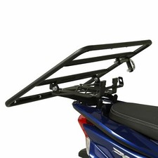 Universal Tilting Rear Luggage Rack for Honda CBF 125 08-15